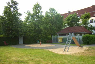 Spielplatz