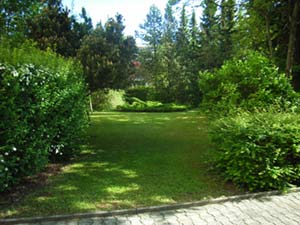 J&uuml;rgen Becker - Hausmeisterservice und Dienstleistungen